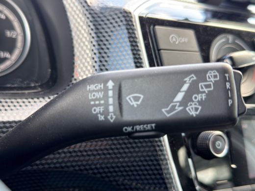 Volkswagen up! 1.0 Airco | DAB | Telefoonintegratie | ActivLease financial lease