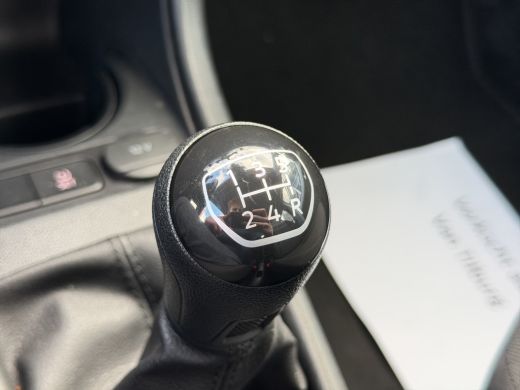 Volkswagen up! 1.0 Airco | DAB | Telefoonintegratie | ActivLease financial lease