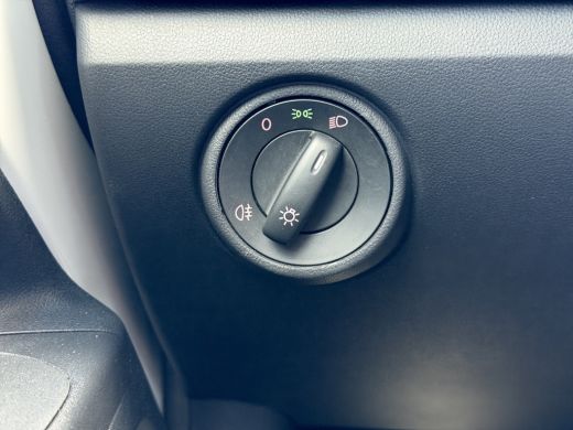 Volkswagen up! 1.0 Airco | DAB | Telefoonintegratie | ActivLease financial lease