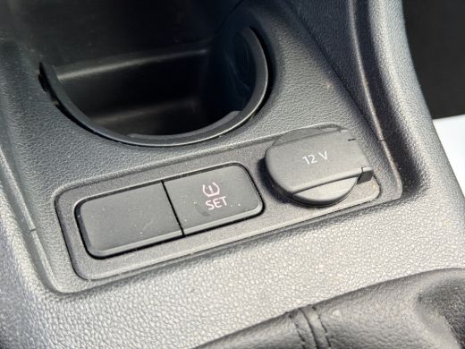 Volkswagen up! 1.0 Airco | DAB | Telefoonintegratie | ActivLease financial lease