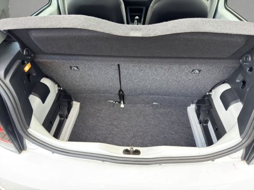 Volkswagen up! 1.0 Airco | DAB | Telefoonintegratie | ActivLease financial lease