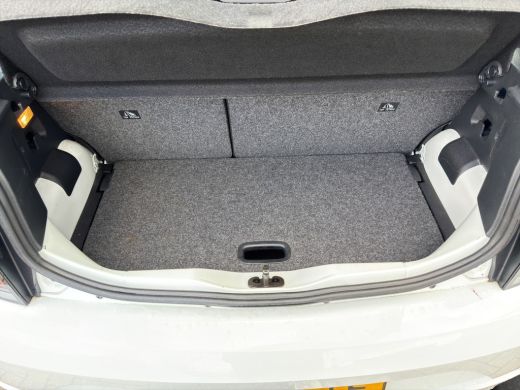 Volkswagen up! 1.0 Airco | DAB | Telefoonintegratie | ActivLease financial lease