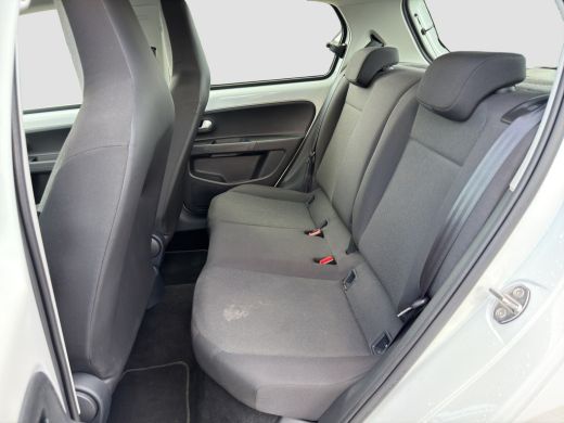 Volkswagen up! 1.0 Airco | DAB | Telefoonintegratie | ActivLease financial lease