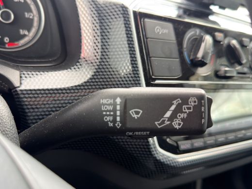Volkswagen up! 1.0 Telefoonintegratie | Airco | DAB | ActivLease financial lease