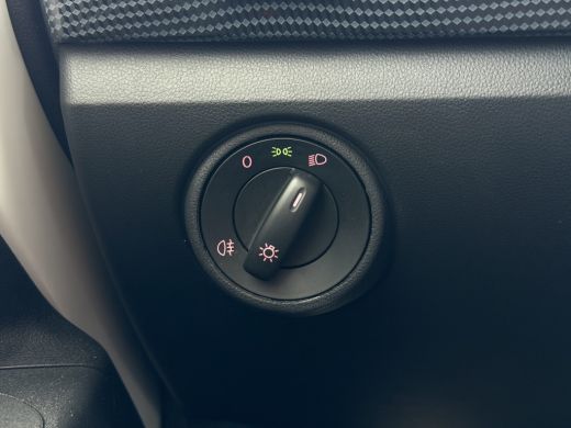 Volkswagen up! 1.0 Telefoonintegratie | Airco | DAB | ActivLease financial lease