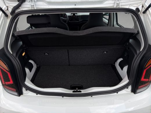 Volkswagen up! 1.0 Telefoonintegratie | Airco | DAB | ActivLease financial lease