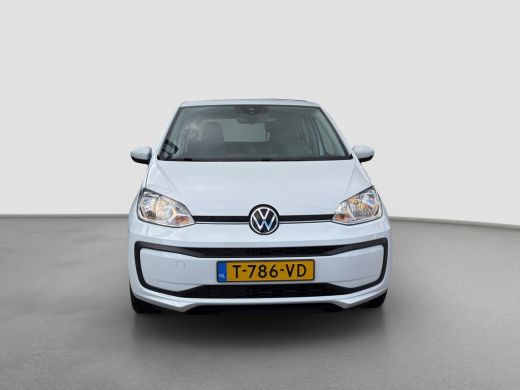 Volkswagen up! 1.0 Telefoonintegratie | Airco | DAB | ActivLease financial lease