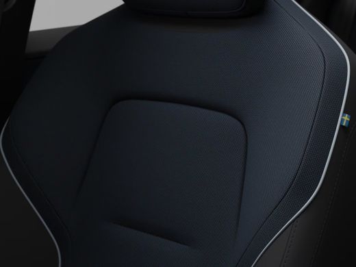 Volvo  EX30 Plus Black Edition Europa | 20" 5-Y-Spaaks Black Diamond Cut | Activering Achterklep/-deksel auto... ActivLease financial lease