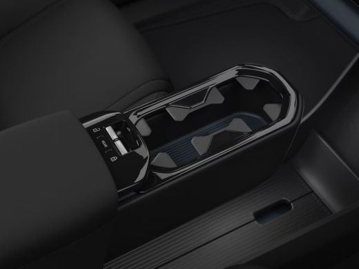 Volvo  EX30 Plus Black Edition Europa | 20" 5-Y-Spaaks Black Diamond Cut | Activering Achterklep/-deksel auto... ActivLease financial lease