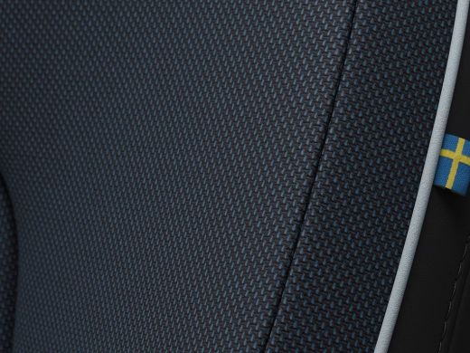 Volvo  EX30 Plus Black Edition Europa | 20" 5-Y-Spaaks Black Diamond Cut | Activering Achterklep/-deksel auto... ActivLease financial lease