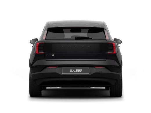 Volvo  EX30 Plus Black Edition Europa | 20" 5-Y-Spaaks Black Diamond Cut | Activering Achterklep/-deksel auto... ActivLease financial lease