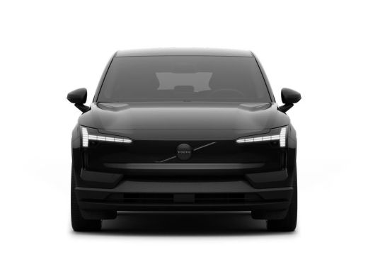 Volvo  EX30 Plus Black Edition Europa | 20" 5-Y-Spaaks Black Diamond Cut | Activering Achterklep/-deksel auto... ActivLease financial lease