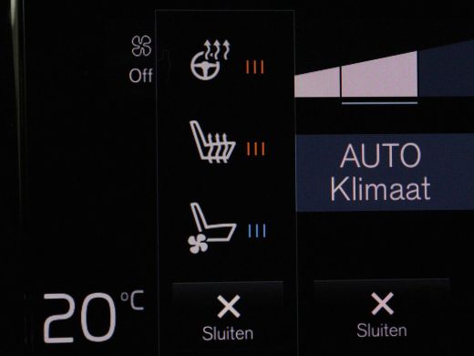 Volvo  S60 2.0 Recharge T8 AWD R-Design | Panoramadak | Stoelventilatie | Head-Up | Leder | 360 Camera | Mas... ActivLease financial lease