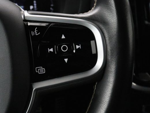 Volvo  S60 2.0 Recharge T8 AWD R-Design | Panoramadak | Stoelventilatie | Head-Up | Leder | 360 Camera | Mas... ActivLease financial lease