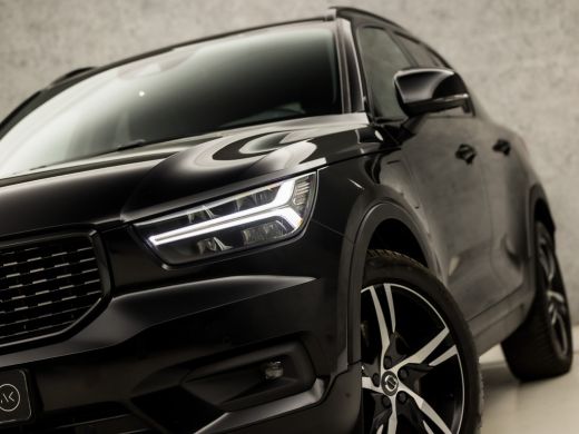 Volvo  XC40 1.5 T4 Plug-in hybrid Ultimate Bright 211Pk Automaat (PANORAMADAK, BLACKPACK, APPLE CARPLAY, 360 ... ActivLease financial lease