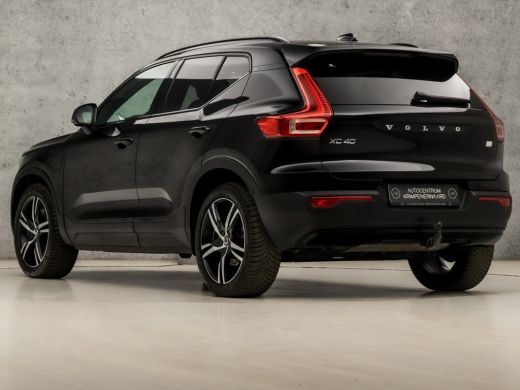 Volvo  XC40 1.5 T4 Plug-in hybrid Ultimate Bright 211Pk Automaat (PANORAMADAK, BLACKPACK, APPLE CARPLAY, 360 ... ActivLease financial lease