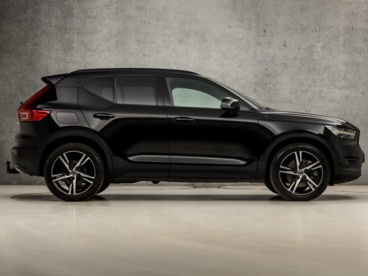 Volvo  XC40 1.5 T4 Plug-in hybrid Ultimate Bright 211Pk Automaat (PANORAMADAK, BLACKPACK, APPLE CARPLAY, 360 ... ActivLease financial lease