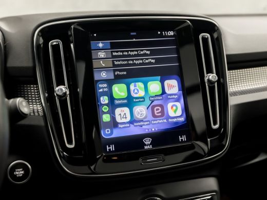 Volvo  XC40 1.5 T4 Plug-in hybrid Ultimate Bright 211Pk Automaat (PANORAMADAK, BLACKPACK, APPLE CARPLAY, 360 ... ActivLease financial lease