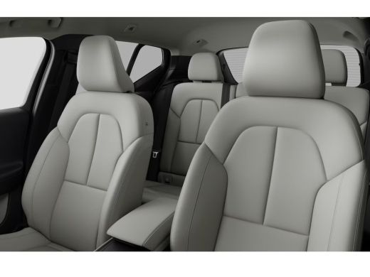 Volvo  XC40 2.0 B4 Plus Dark | Apple Carplay/Android Auto|telefoonintegratie premium | Comfortstoel(en) | Cru... ActivLease financial lease