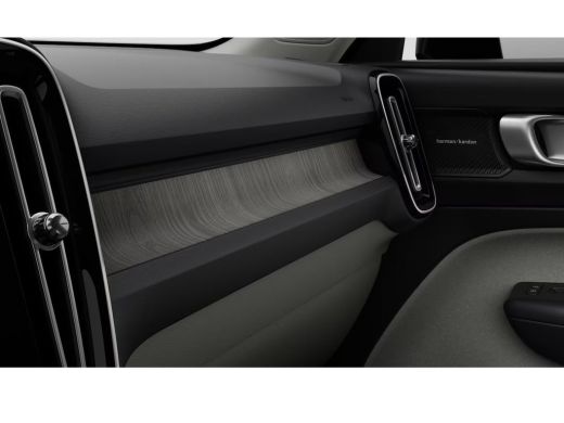 Volvo  XC40 2.0 B4 Plus Dark | Apple Carplay/Android Auto|telefoonintegratie premium | Comfortstoel(en) | Cru... ActivLease financial lease