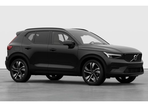 Volvo  XC40 2.0 B4 Plus Dark | Apple Carplay/Android Auto|telefoonintegratie premium | Comfortstoel(en) | Cru... ActivLease financial lease