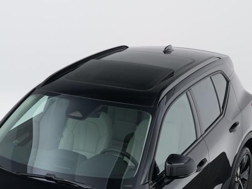 Volvo  XC40 B4 Plus Dark | Panoramadak | Harman/Kardon | Pixel LED | 360&deg; Camera | 20" | Leder | Adaptive Cru... ActivLease financial lease