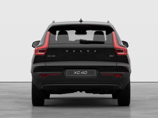 Volvo  XC40 2.0 B4 Plus Dark | Apple Carplay/Android Auto|telefoonintegratie premium | Comfortstoel(en) | Cru... ActivLease financial lease