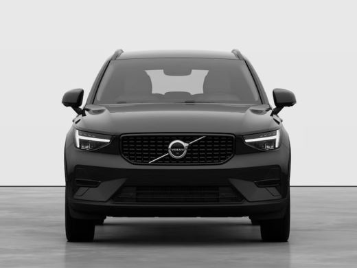 Volvo  XC40 2.0 B4 Plus Dark | Apple Carplay/Android Auto|telefoonintegratie premium | Comfortstoel(en) | Cru... ActivLease financial lease