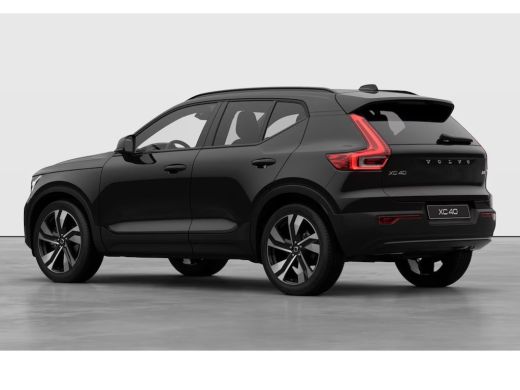 Volvo  XC40 2.0 B4 Plus Dark | Apple Carplay/Android Auto|telefoonintegratie premium | Comfortstoel(en) | Cru... ActivLease financial lease