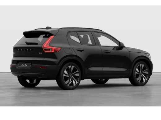 Volvo  XC40 2.0 B4 Plus Dark | Apple Carplay/Android Auto|telefoonintegratie premium | Comfortstoel(en) | Cru... ActivLease financial lease