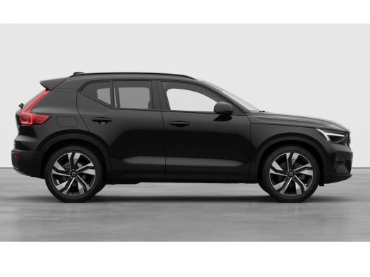 Volvo  XC40 2.0 B4 Plus Dark | Apple Carplay/Android Auto|telefoonintegratie premium | Comfortstoel(en) | Cru... ActivLease financial lease
