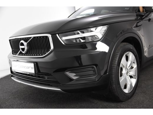 Volvo  XC40 2.0 D3 Momentum *1ste Eigenaar*Leer*Panoramadak* ActivLease financial lease