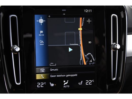 Volvo  XC40 2.0 D3 Momentum *1ste Eigenaar*Leer*Panoramadak* ActivLease financial lease