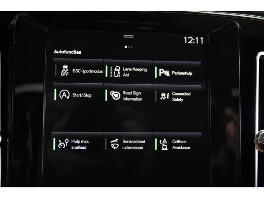 Volvo  XC40 2.0 D3 Momentum *1ste Eigenaar*Leer*Panoramadak* ActivLease financial lease