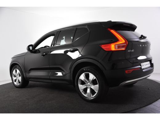 Volvo  XC40 2.0 D3 Momentum *1ste Eigenaar*Leer*Panoramadak* ActivLease financial lease