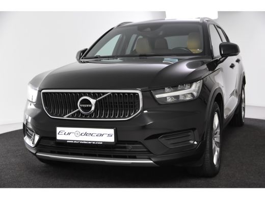 Volvo  XC40 2.0 D3 Momentum *1ste Eigenaar*Leer*Panoramadak* ActivLease financial lease