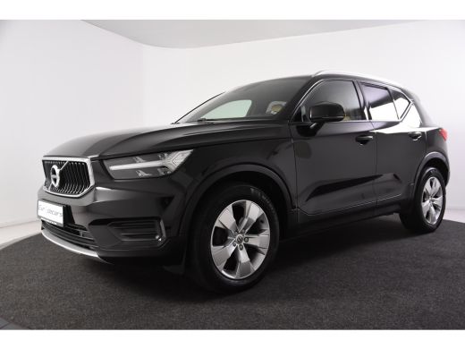 Volvo  XC40 2.0 D3 Momentum *1ste Eigenaar*Leer*Panoramadak* ActivLease financial lease