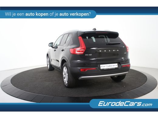 Volvo  XC40 2.0 D3 Momentum *1ste Eigenaar*Leer*Panoramadak* ActivLease financial lease