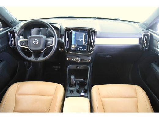 Volvo  XC40 2.0 D3 Momentum *1ste Eigenaar*Leer*Panoramadak* ActivLease financial lease