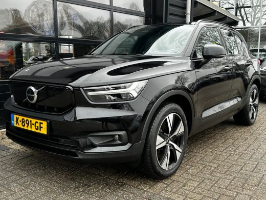 Volvo  XC40 Recharge P8 408 PK AWD R-Design | SOH 92,3%| TREKHAAK ELEKTRISCH| STOEL-  EN STUURVERWARMING| CAM... ActivLease financial lease