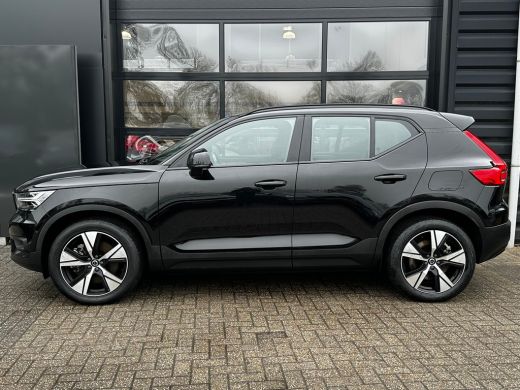 Volvo  XC40 Recharge P8 408 PK AWD R-Design | SOH 92,3%| TREKHAAK ELEKTRISCH| STOEL-  EN STUURVERWARMING| CAM... ActivLease financial lease