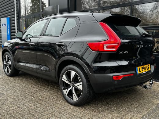 Volvo  XC40 Recharge P8 408 PK AWD R-Design | SOH 92,3%| TREKHAAK ELEKTRISCH| STOEL-  EN STUURVERWARMING| CAM... ActivLease financial lease