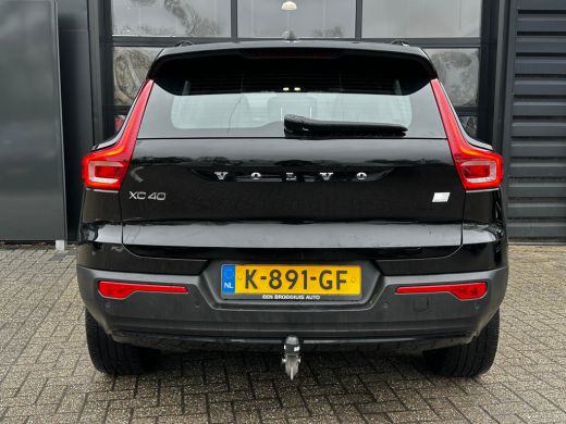 Volvo  XC40 Recharge P8 408 PK AWD R-Design | SOH 92,3%| TREKHAAK ELEKTRISCH| STOEL-  EN STUURVERWARMING| CAM... ActivLease financial lease