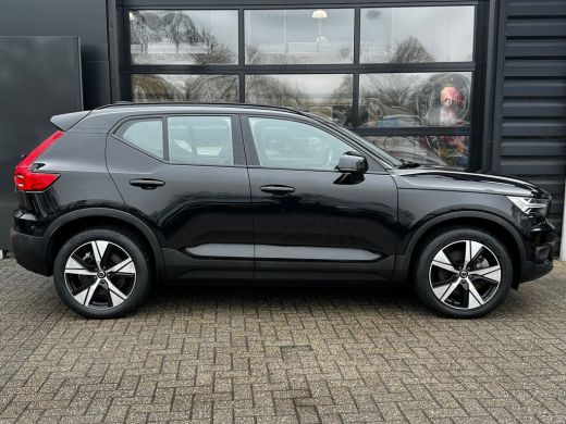 Volvo  XC40 Recharge P8 408 PK AWD R-Design | SOH 92,3%| TREKHAAK ELEKTRISCH| STOEL-  EN STUURVERWARMING| CAM... ActivLease financial lease