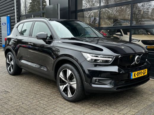 Volvo  XC40 Recharge P8 408 PK AWD R-Design | SOH 92,3%| TREKHAAK ELEKTRISCH| STOEL-  EN STUURVERWARMING| CAM... ActivLease financial lease