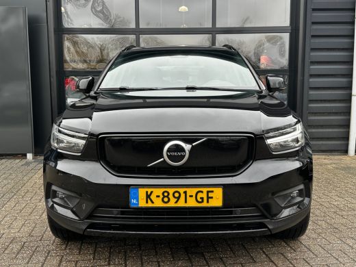 Volvo  XC40 Recharge P8 408 PK AWD R-Design | SOH 92,3%| TREKHAAK ELEKTRISCH| STOEL-  EN STUURVERWARMING| CAM... ActivLease financial lease