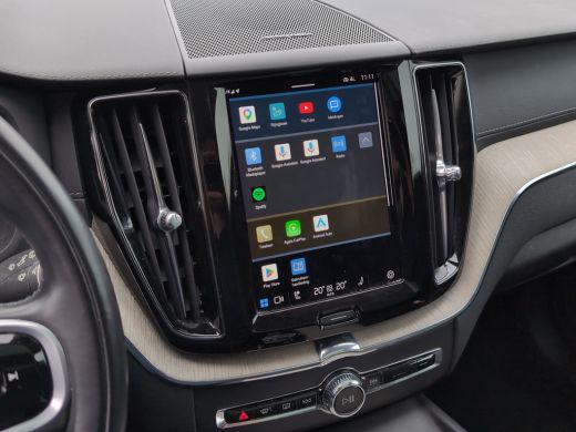 Volvo  XC60 2.0 T8 Plug-in hybrid AWD Inscription | Pano | Trekhaak | H&K Audio | Apple Carplay | Adap. Cruise ActivLease financial lease