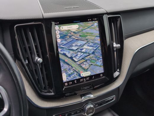 Volvo  XC60 2.0 T8 Plug-in hybrid AWD Inscription | Pano | Trekhaak | H&K Audio | Apple Carplay | Adap. Cruise ActivLease financial lease