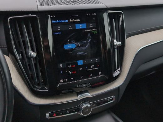 Volvo  XC60 2.0 T8 Plug-in hybrid AWD Inscription | Pano | Trekhaak | H&K Audio | Apple Carplay | Adap. Cruise ActivLease financial lease