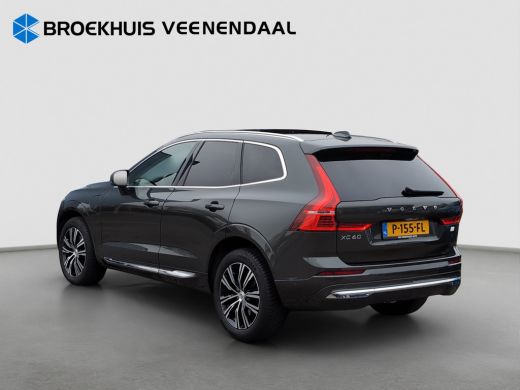 Volvo  XC60 2.0 T8 Plug-in hybrid AWD Inscription | Pano | Trekhaak | H&K Audio | Apple Carplay | Adap. Cruise ActivLease financial lease